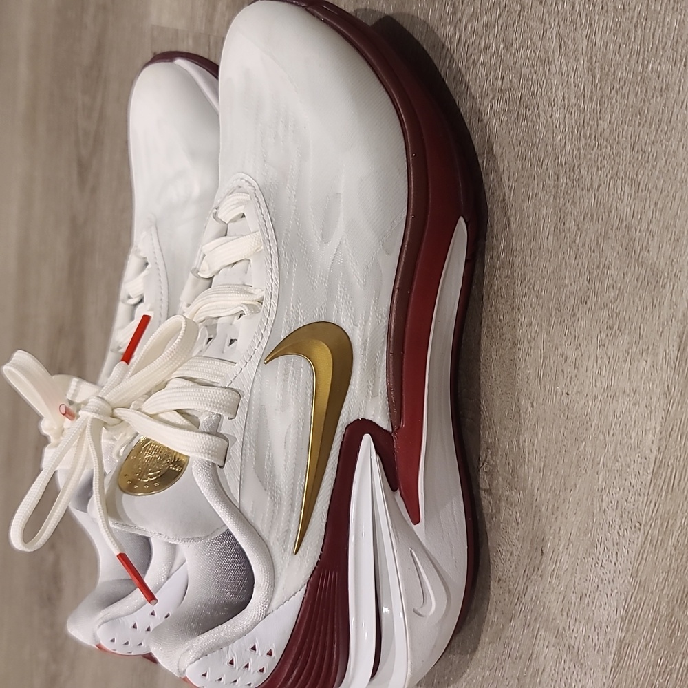 Nike Zoom GT Cut 2 - Picture 6 of 7